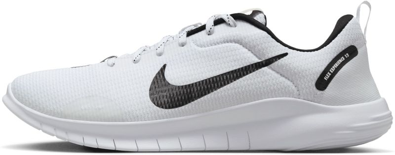 Nike - Flex Experience Run 12 - Hardloopschoenen - Zwart