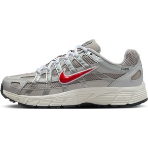 Nike - P-6000 - Kinderschoenen - Wit