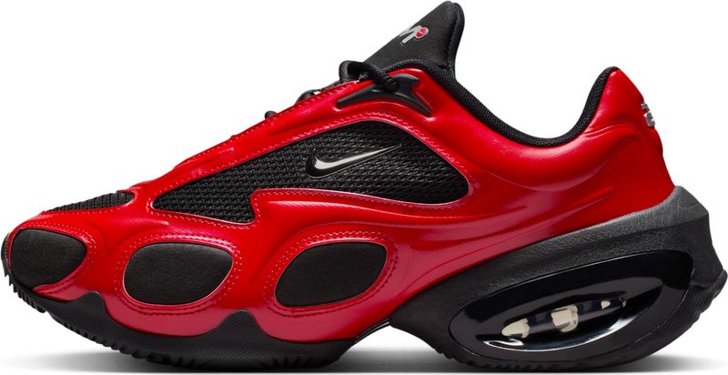 Nike - Air Max Muse - Damesschoenen - Zwart