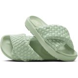 Jordan Sophia Slippers voor dames - Groen