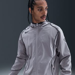 Nike - Total 90 - Track Suit Jas - Heren - Waterafstotend