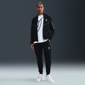 Nike - Tech Fleece - Joggingbroek - Zwart