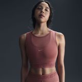 Nike Pro - Tanktop - Roze - Dames