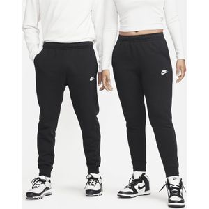 Nike Sportswear Club Fleece Joggers - Zwart