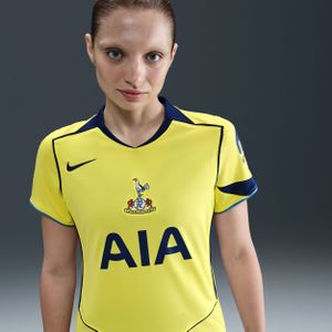 Tottenham vrouwen derde shirt 2025/26