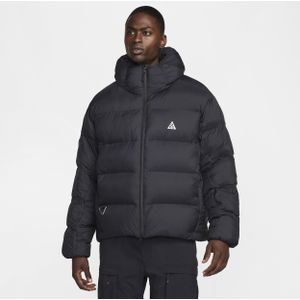 Nike - ACG - Herenjack - Oranje - PrimaLoft® Therma-FIT ADV