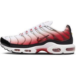 Nike Air Max Plus herenschoenen - Wit