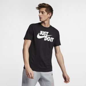 Nike Sportswear JDI T-shirt voor heren - Zwart