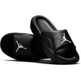 Nike - Jordan Franchise - Tapschoenen - Zwart - Schuim