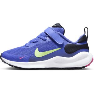 Nike Revolution 7 kleuterschoenen - Paars