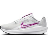 Nike Downshifter 13 hardloopschoenen voor dames (straat) - Grijs