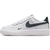 Nike - Force 1 Low - Kleuterschoenen - Wit