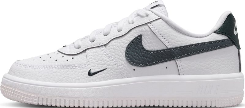 Nike - Force 1 Low - Kleuterschoenen - Wit