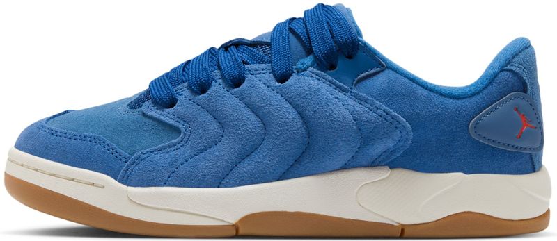 Jordan - Session - Kinderschoenen - Grijs