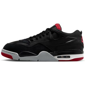 Air Jordan 4 RM - Herenschoenen - Zwart - Sneakers