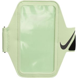 Nike Lean Plus armband - Groen
