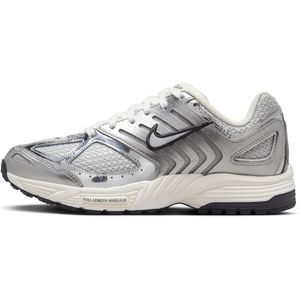 Nike - Air Pegasus 2005 - Damesschoenen - Grijs - Veerkrachtige Demping