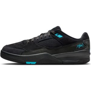 Jordan Flight Court herenschoenen - Zwart