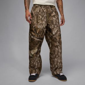 Jordan Brooklyn geweven Realtree herenbroek - Groen