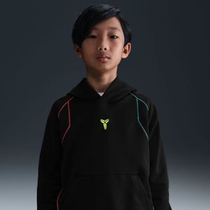 Kobe - Therma-FIT Hoodie - Bruin - Voor Kids