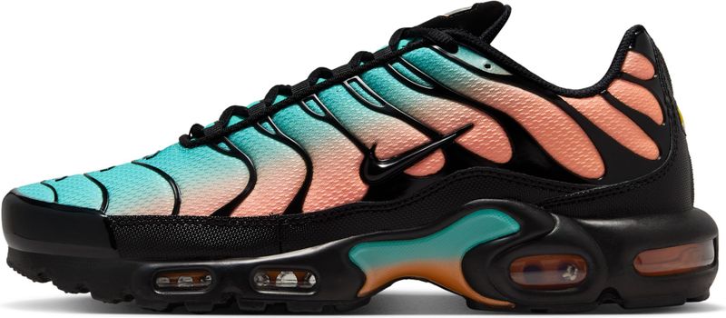 Nike - Air Max Plus - Herenschoenen - Wit