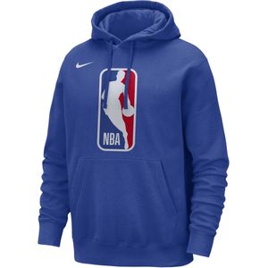Team 31 Club Nike NBA-hoodie voor heren - Blauw