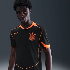 Nike - Total 90 - Replicavoetbalshirt - Zwart - Dri-FIT - Heren