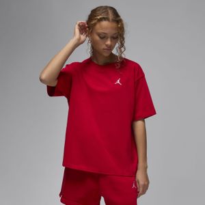 Jordan Essentials damestop - Rood