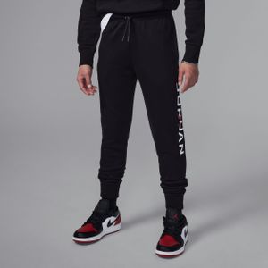 Jordan Baseline fleecebroek voor kids - Zwart
