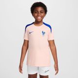 Nike - Strike 2025/26 - Kindershirt - Blauw - Voor Voetbal