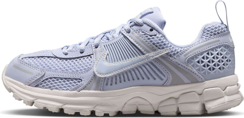 Nike - Vomero 5 - Kinderschoenen - Zwart - Reflecterend Design