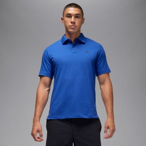 Jordan Sport Dri-FIT golfpolo voor heren - Blauw
