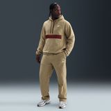 Nike Club winterse herenbroek - Bruin