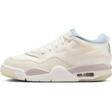 Sneakers Jordan Jordan 4 Rm  Beige/blauw  Dames