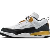 Jordan - Spizike Low - Basketbalschoenen - Wit