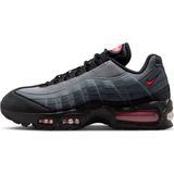 Nike - Air Max 95 Big Bubble - Herenschoenen - Zwart
