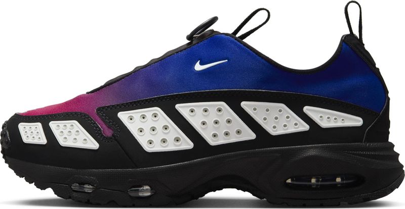 Nike - Air Max SNDR - Sneakers - Photo Blue - Court Blue - Textiel
