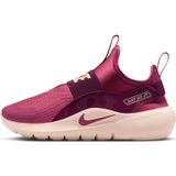 Nike - Flex Runner 4 - Hardloopschoenen - Wit