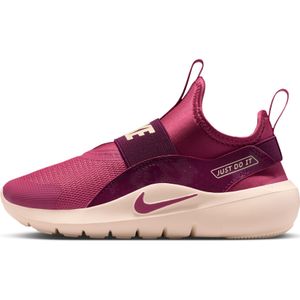 Nike - Flex Runner 4 - Hardloopschoenen - Wit