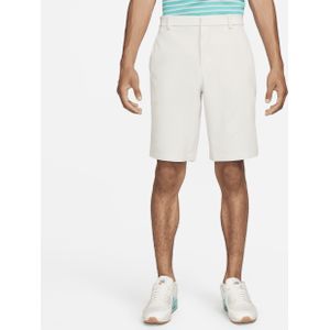 Nike Dri-FIT Golfshorts voor heren - Bruin