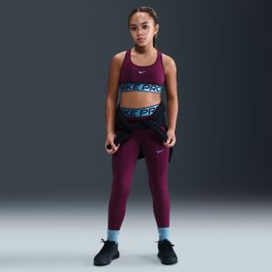 Nike Pro Dri-FIT - Legging - Zwart