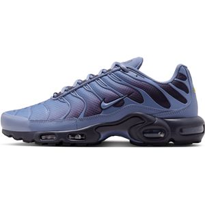 Nike Air Max Plus herenschoenen - Blauw