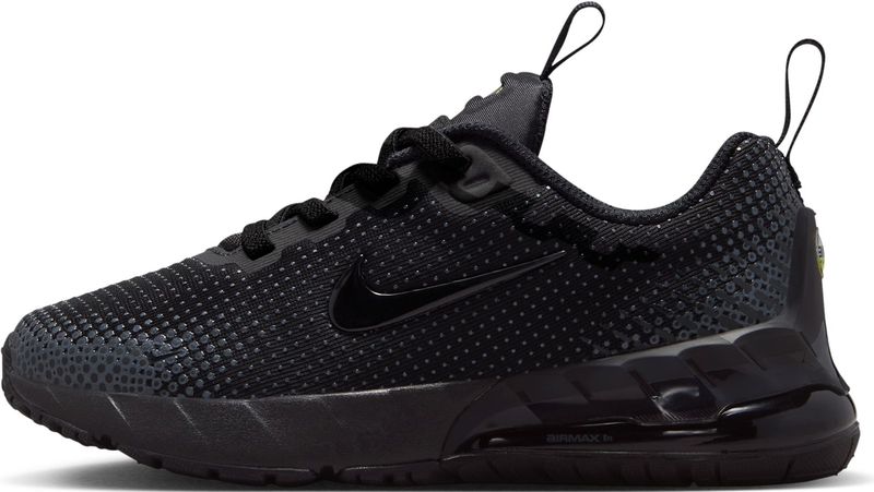 Nike Air Max Phoenix kleuterschoenen - Zwart