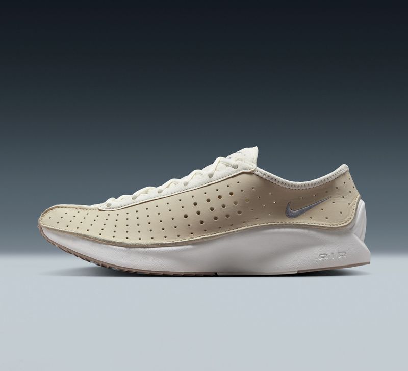 Nike - Air Superfly - Damesschoenen - Bruin