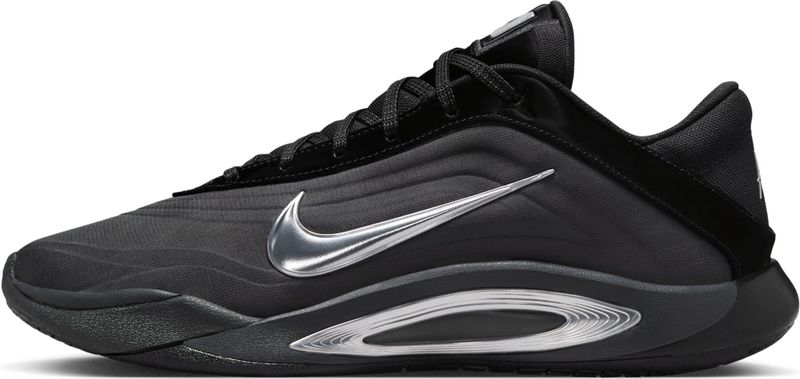 A'One - MVPs - Basketbalschoenen - Zwart