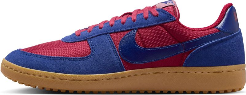 Nike - Field General - Herenschoenen - Bruin