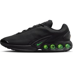 Nike - Air Max Dn - Sportschoenen - Zwart