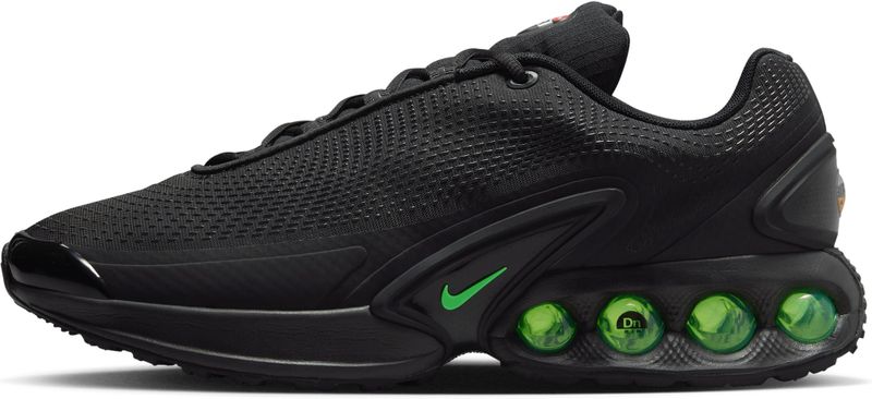 Nike - Air Max Dn - Sportschoenen - Zwart