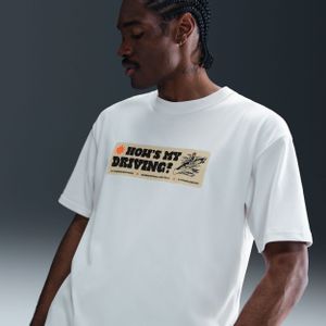 Nike ACG T-shirt voor heren - Wit