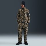 Nike - Tech Fleece Joggers - Donkergrijs - Sportbroek